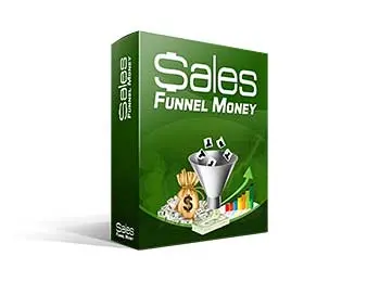 Sales Funnel Money