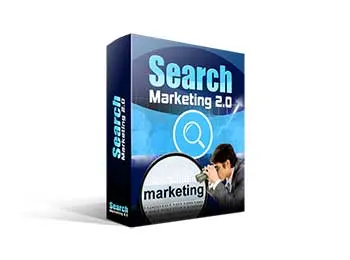 Search Marketing 2.0