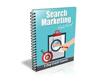 Search Marketing Made Easy