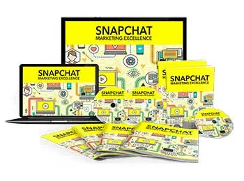 Snapchat Marketing Excellence + The Video Upsell