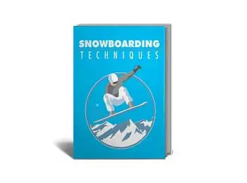 Snowboarding Techniques