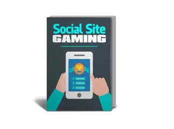 Social Site Gaming