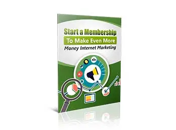Start A Membership