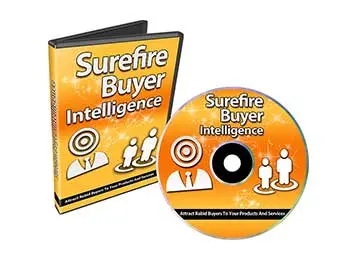 Surefire Buyer Intelligence