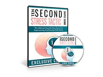 Ten Second Stress Tactic Videos