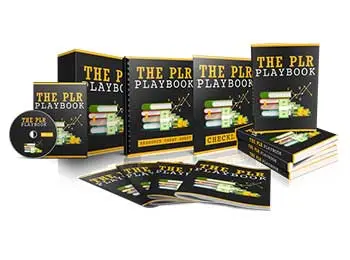 The PLR Playbook + Video Tutorials