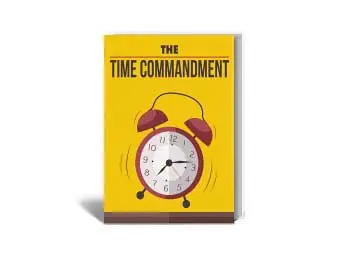 The Time Commandment