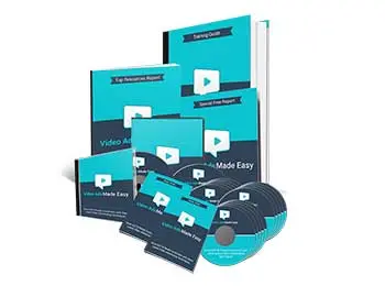 Video Ads Made Easy + Advanced Edition