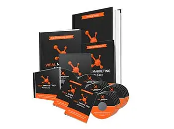 Viral Marketing Made Easy + Advanced Edition