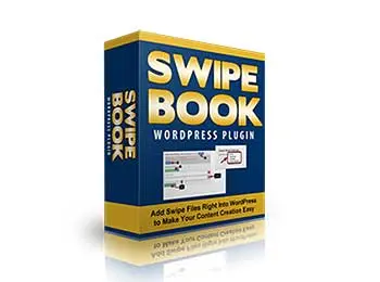 WP Swipe Book