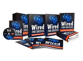 Wired For Success + Videos Upsell