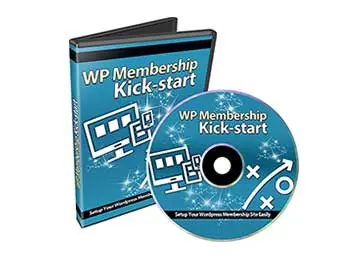WordPress Membership Kick-Start