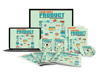 Your First Product + Videos Upsell