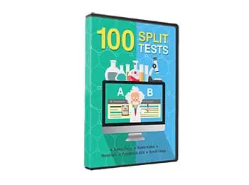 100 Split Tests