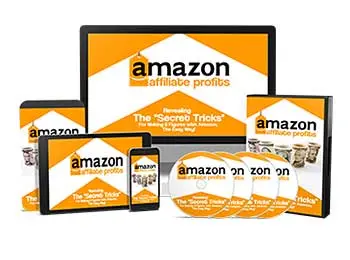 Amazon Affiliate Profits + Videos Upsell
