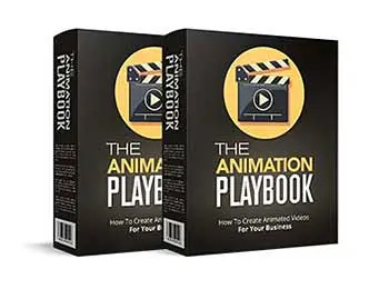 Animation Playbook + Advanced Edition