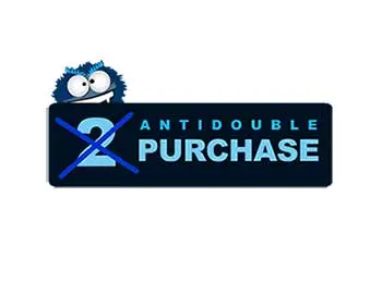Anti Double Purchase