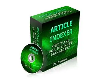 Article Indexer