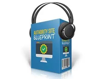 Authority Site Blueprint