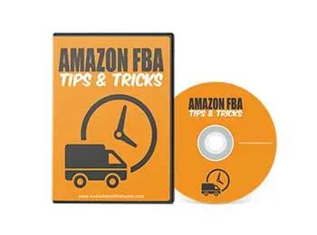 Amazon FBA Tips & Tricks