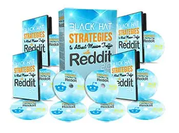 Black Hat Strategies To Attract Massive Traffic With Reddit 2.0