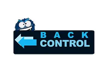 Back Control
