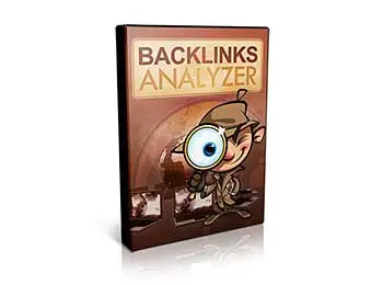 Backlinks Analyzer