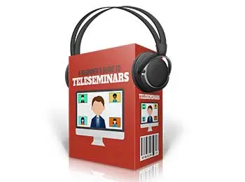 A Beginners Guide To Teleseminars