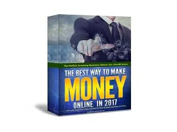 The Best Way To Make Money Online