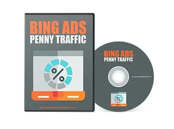 Bing Ads Penny Traffic