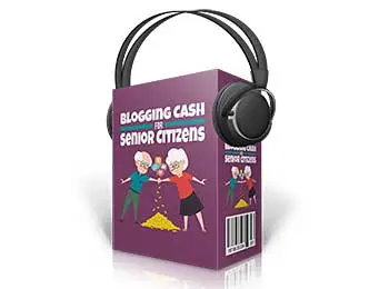 Blogging Cash For Senior Citizens