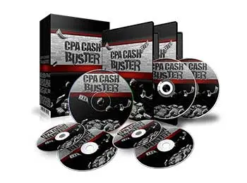 CPA Cash Buster