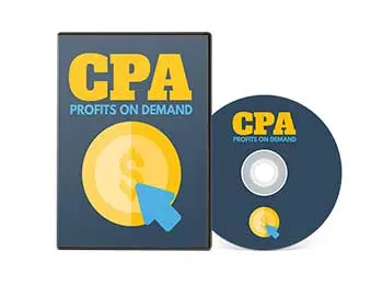 CPA Profits On Demand