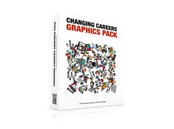 Changing Careers Graphics Pack