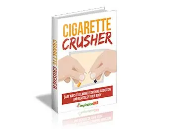 Cigarette Crusher