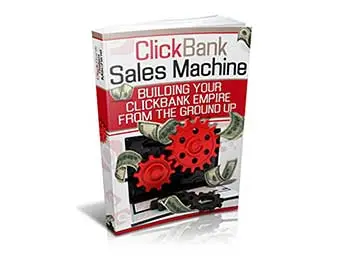 ClickBank Sales Machine