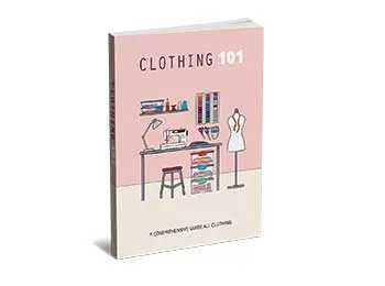 Clothing 101