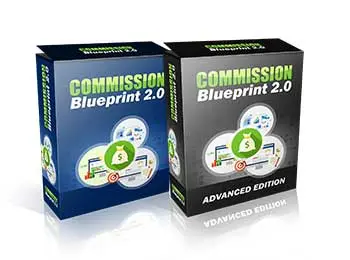 Commission Blueprint 2.0 + Advanced Edition