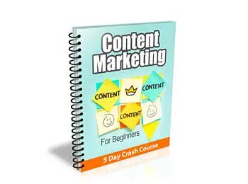 Content Marketing For Beginners