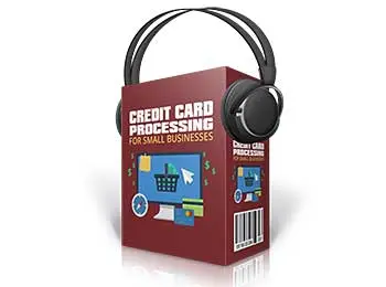 Credit Card Processing for Small Businesses