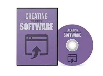 Creating Your Own Software