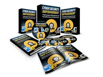 Cyber Security Improvement