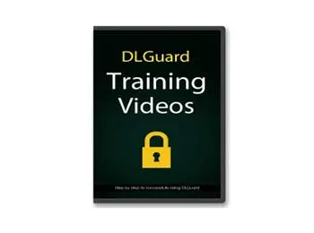DLGuard Training Videos
