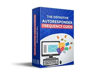 Definitive Autoresponder Frequency Guide
