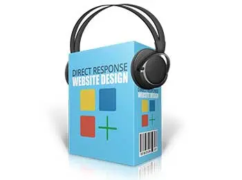 Direct Response Website Design