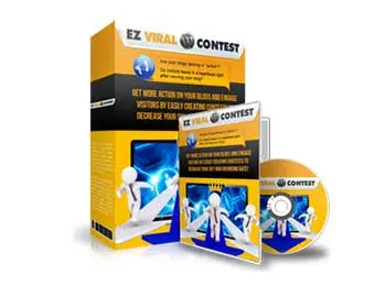 EZ Viral Contest
