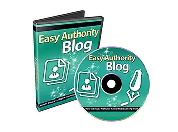 Easy Authority Blog