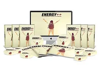 Energy++ Videos Upsell