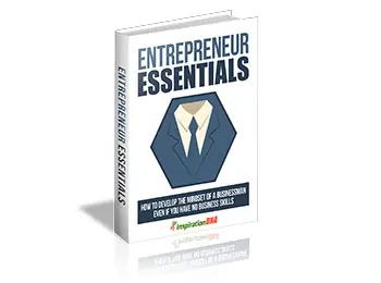 Entrepreneur Essentials 2