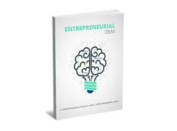Entrepreneurial Ideas